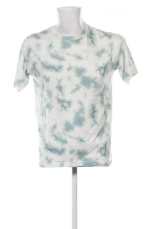 Мъжка тениска Pull&Bear, Размер S, Цвят Многоцветен, Цена 10,22 €