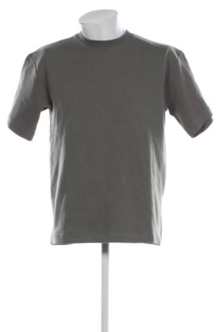 Pánske tričko  Pull&Bear, Veľkosť S, Farba Zelená, Cena  18,95 €
