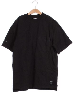 Pánské tričko  Pull&Bear, Velikost XS, Barva Černá, Cena  289,00 Kč