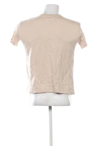 Pánske tričko  Pull&Bear, Veľkosť S, Farba Béžová, Cena  11,95 €
