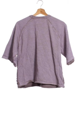 Pánske tričko  Pull&Bear, Veľkosť XS, Farba Fialová, Cena  10,00 €