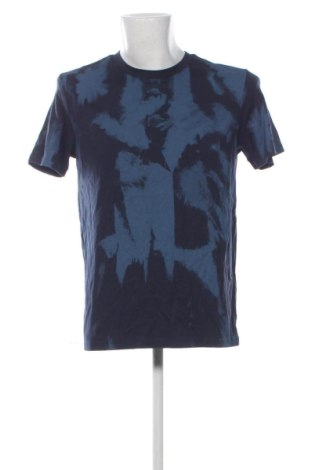 Tricou de bărbați Q/S by S.Oliver, Mărime M, Culoare Multicolor, Preț 91,00 Lei