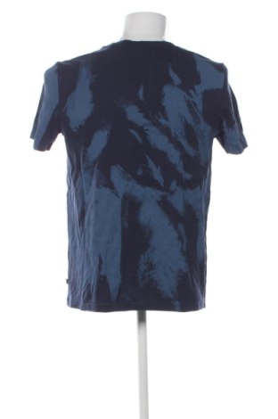 Tricou de bărbați Q/S by S.Oliver, Mărime M, Culoare Multicolor, Preț 91,00 Lei