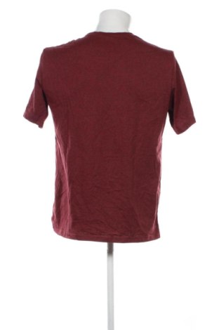 Pánske tričko  Quechua, Veľkosť XL, Farba Červená, Cena  11,95 €