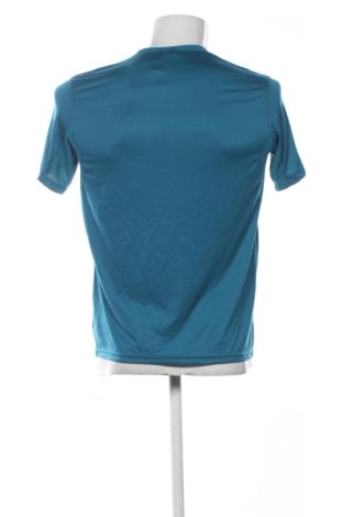 Męski T-shirt Quechua, Rozmiar L, Kolor Niebieski, Cena 35,99 zł