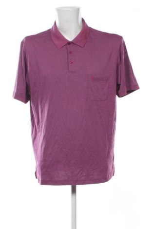 Tricou de bărbați Ragman, Mărime XXL, Culoare Mov, Preț 63,99 Lei