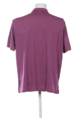 Tricou de bărbați Ragman, Mărime XXL, Culoare Mov, Preț 63,99 Lei