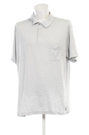 Мъжка тениска Ragman, Размер 3XL, Цвят Многоцветен, Цена 10,73 €