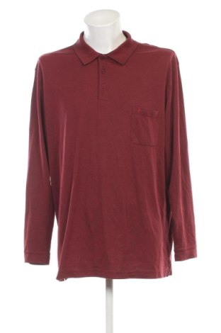 Pánské tričko  Ragman, Velikost 3XL, Barva Červená, Cena  309,00 Kč
