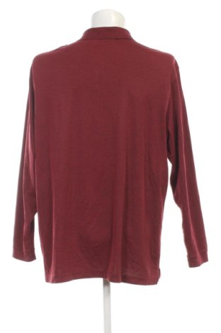 Pánské tričko  Ragman, Velikost 3XL, Barva Červená, Cena  309,00 Kč