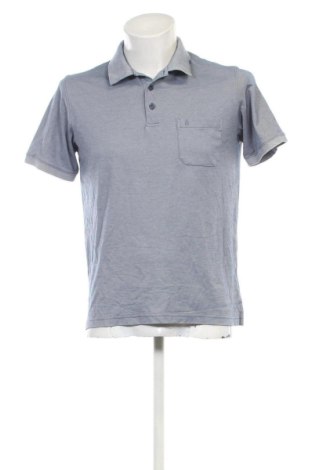 Tricou de bărbați Ragman, Mărime M, Culoare Albastru, Preț 63,99 Lei