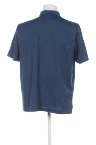 Herren T-Shirt Ragman, Größe XL, Farbe Blau, Preis € 13,99