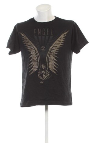 Мъжка тениска Rammstein, Размер XL, Цвят Многоцветен, Цена 10,22 €