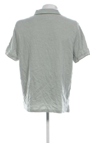 Herren T-Shirt Re Del Mare, Größe XXL, Farbe Grün, Preis € 13,99