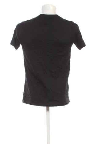 Herren T-Shirt Rebel, Größe M, Farbe Schwarz, Preis € 12,99