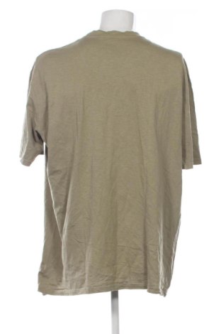 Pánske tričko  Redfield, Veľkosť 4XL, Farba Béžová, Cena  9,95 €