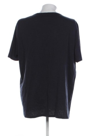 Мъжка тениска Redford, Размер 3XL, Цвят Син, Цена 16,00 €