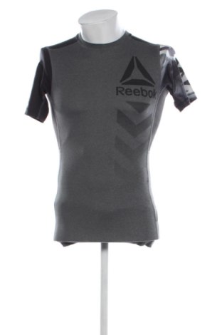 Férfi póló Reebok, Méret M, Szín Szürke, Ár 6 989 Ft