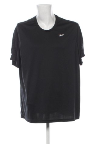 Pánske tričko  Reebok, Veľkosť 3XL, Farba Čierna, Cena  16,95 €