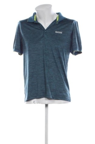 Ανδρικό t-shirt Regatta, Μέγεθος L, Χρώμα Πολύχρωμο, Τιμή 10,99 €