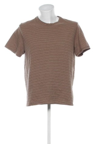 Męski T-shirt Reiss, Rozmiar XXL, Kolor Kolorowy, Cena 110,99 zł