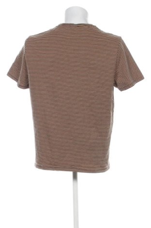 Męski T-shirt Reiss, Rozmiar XXL, Kolor Kolorowy, Cena 110,99 zł