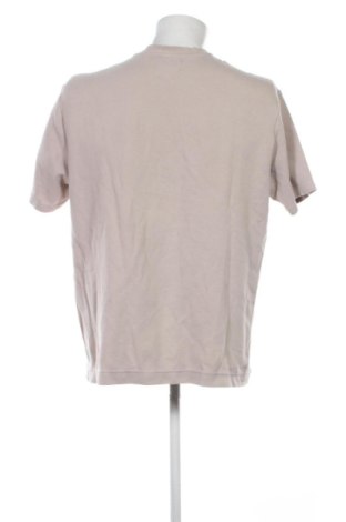 Мъжка тениска Reserved, Размер XL, Цвят Бежов, Цена 9,20 €