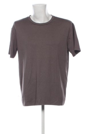 Tricou de bărbați Reserved, Mărime L, Culoare Gri, Preț 65,99 Lei, #136328928