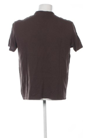 Pánské tričko  Reserved, Velikost XL, Barva Hnědá, Cena  283,00 Kč