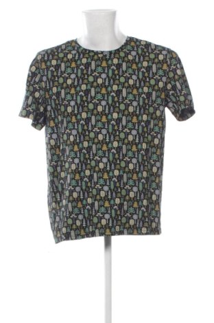 Ανδρικό t-shirt Reserved, Μέγεθος XL, Χρώμα Πολύχρωμο, Τιμή 9,70 €