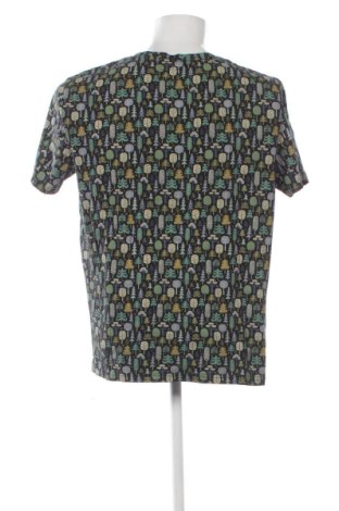 Ανδρικό t-shirt Reserved, Μέγεθος XL, Χρώμα Πολύχρωμο, Τιμή 9,70 €