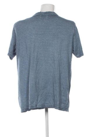 Ανδρικό t-shirt Reward, Μέγεθος XXL, Χρώμα Μπλέ, Τιμή 11,99 €