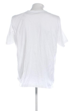 Tricou de bărbați Robinson, Mărime XXL, Culoare Alb, Preț 60,99 Lei