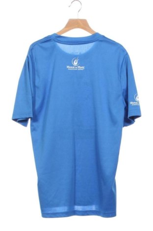 Ανδρικό t-shirt Rock'N'Roll, Μέγεθος XS, Χρώμα Μπλέ, Τιμή 10,00 €