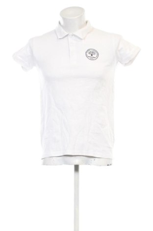 Męski T-shirt Roly, Rozmiar S, Kolor Biały, Cena 41,99 zł