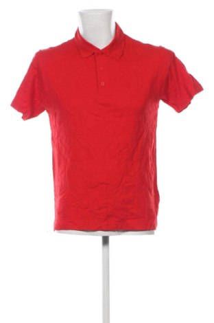 Ανδρικό t-shirt Roly, Μέγεθος M, Χρώμα Κόκκινο, Τιμή 9,99 €
