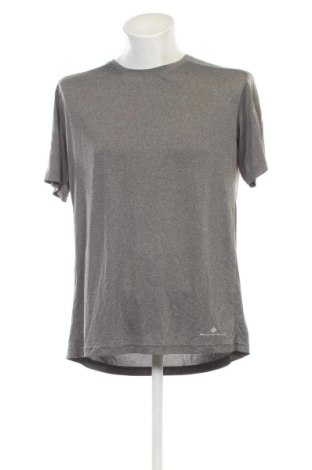 Tricou de bărbați Ronhill, Mărime XL, Culoare Gri, Preț 107,99 Lei