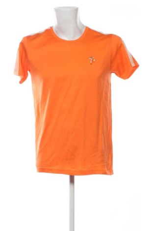 Мъжка тениска Ruck & Maul, Размер L, Цвят Оранжев, Цена 7,66 €