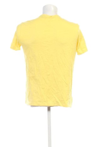 Herren T-Shirt S.Oliver, Größe L, Farbe Gelb, Preis € 10,99