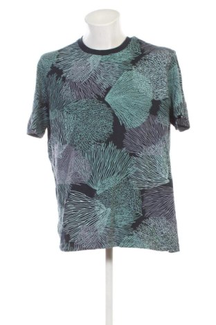 Pánske tričko  S.Oliver, Veľkosť XXL, Farba Viacfarebná, Cena  9,95 €
