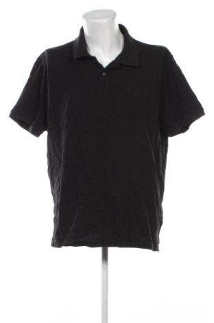 Herren T-Shirt S.Oliver, Größe 3XL, Farbe Schwarz, Preis € 13,99