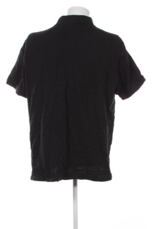 Herren T-Shirt S.Oliver, Größe 3XL, Farbe Schwarz, Preis € 13,99