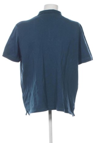Pánske tričko  S.Oliver, Veľkosť XXL, Farba Modrá, Cena  12,95 €