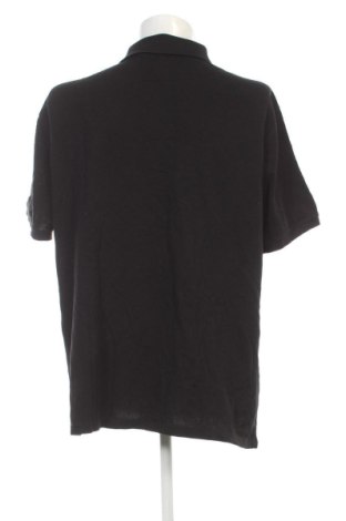Pánske tričko  S.Oliver, Veľkosť 4XL, Farba Čierna, Cena  12,95 €
