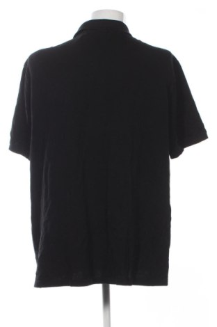 Мъжка тениска S.Oliver, Размер 4XL, Цвят Черен, Цена 10,73 €