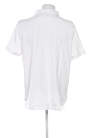 Мъжка тениска S.Oliver, Размер XXL, Цвят Бял, Цена 10,73 €