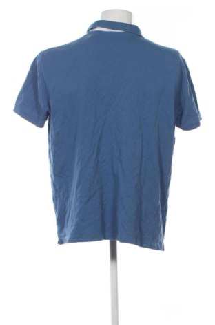 Męski T-shirt S.Oliver, Rozmiar XXL, Kolor Niebieski, Cena 53,99 zł