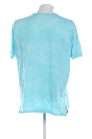 Мъжка тениска S.Oliver, Размер 3XL, Цвят Многоцветен, Цена 6,64 €