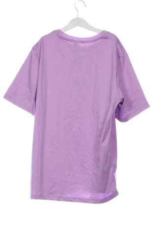 Ανδρικό t-shirt S.Oliver, Μέγεθος XS, Χρώμα Βιολετί, Τιμή 8,00 €