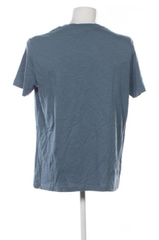 Męski T-shirt S.Oliver, Rozmiar XL, Kolor Niebieski, Cena 36,99 zł